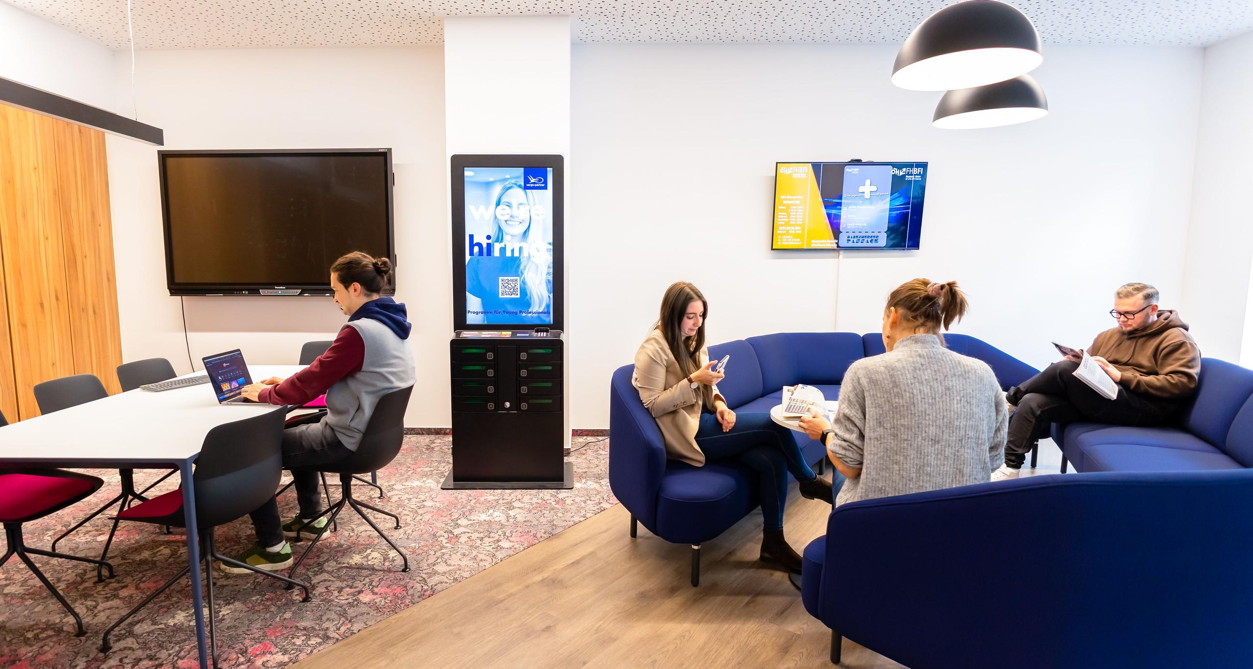 Foto von FH BFI Wien