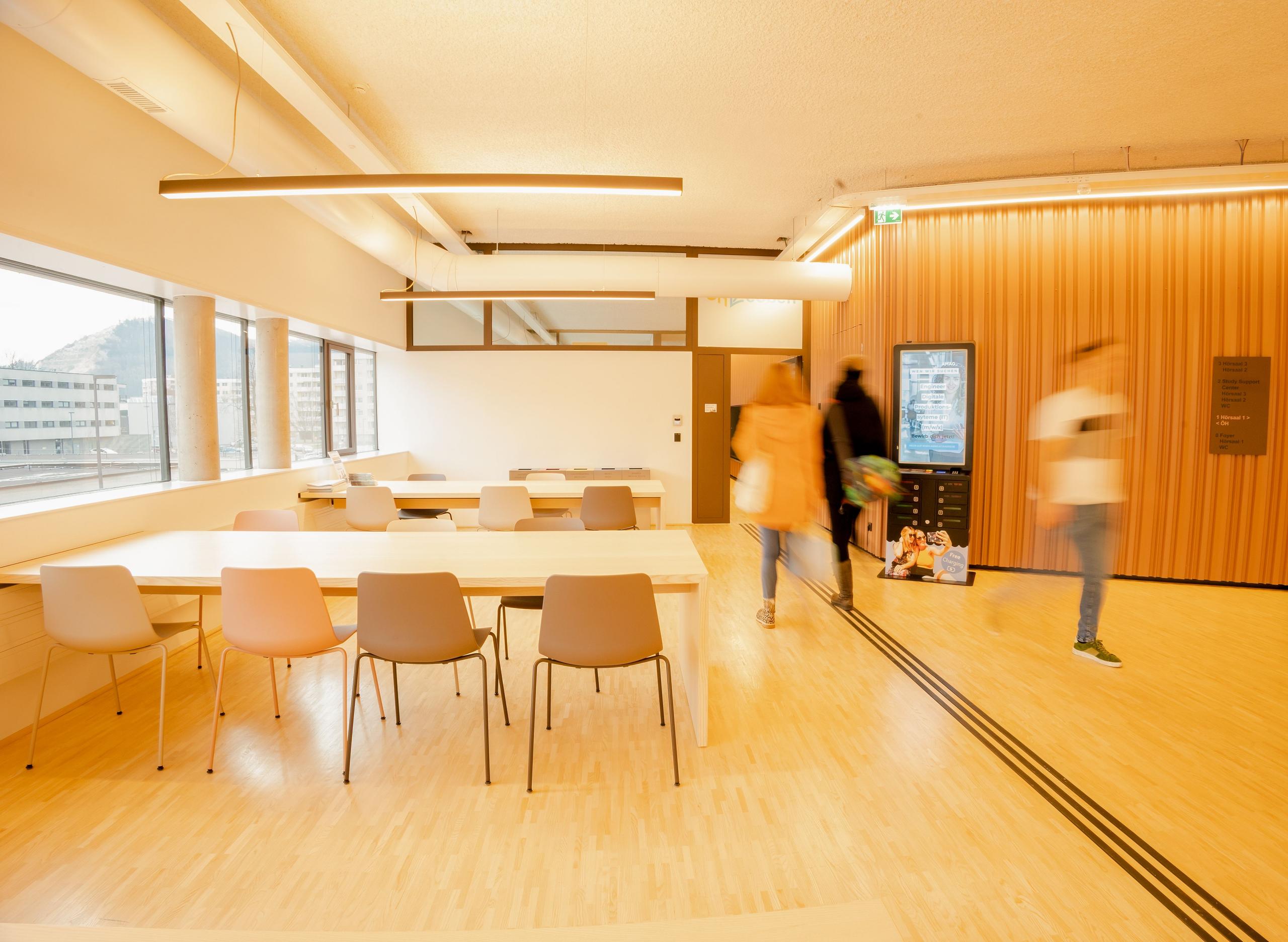 Foto von Montanuniversität Leoben