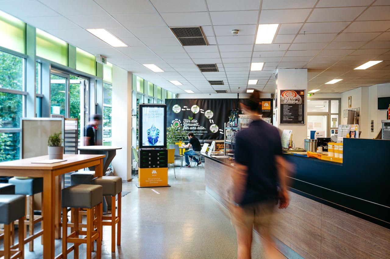 Foto von FH Technikum Wien